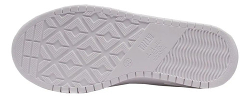 Tênis Feminino Casual Flatform Vizzano