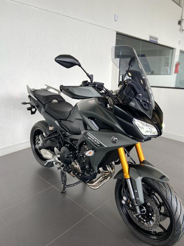 Yamaha Tracer Gt 900 Pronta Entrega _ Vendedor Bruno