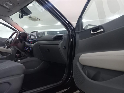 Hyundai HB20S 1.0 TGDI FLEX COMFORT PLUS TECH AUTOMÁTICO