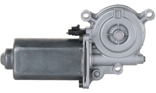 Motor Alzavidrio Del Izq Para Chevrolet Blazer 5.7l V8 92-94