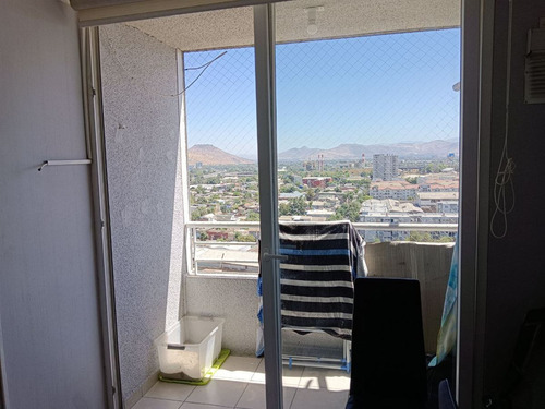 Departamento En Venta De 2 Dorm. En Quinta Normal