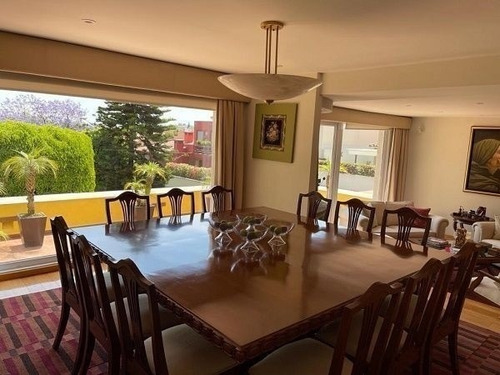 Imagen 4 de 11 de Hermosa Casa En Venta De 465 M2 En Lomas Del Chamizal