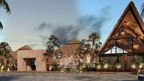 Terreno/lote En Venta Merida, Privada Gran Nikte Sisal, Cluster Tunich, 2026.