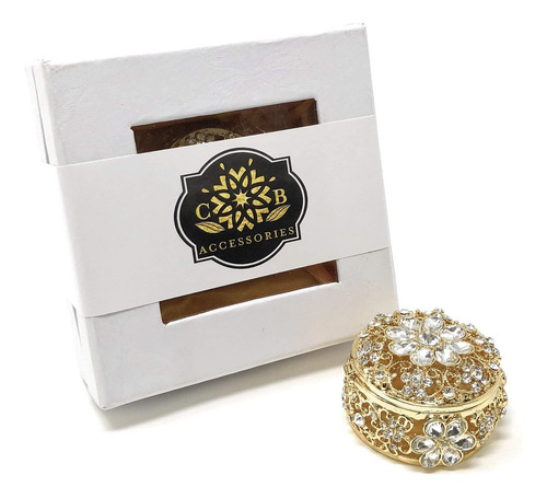 Accesorios Cb Monedas De Unidad De Boda - Arras De Boda - Ca