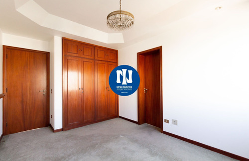 Imagem 29 de 30 de Apartamento Pacaembu - Excelente Oportunidade - Nwc-re-0108