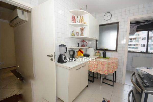 Imagem 5 de 22 de Apartamento À Venda, 150 M² Por R$ 898.000,00 - Jacarepaguá - Rio De Janeiro/rj - Ap2669