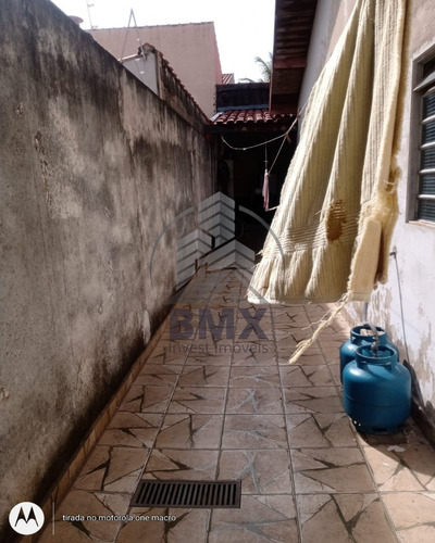 Imagem 18 de 22 de Casa - Ca00168 - 71030319
