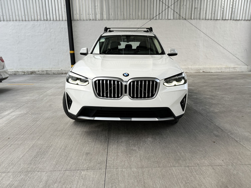 BMW X3 2.0 Xdrive30ia