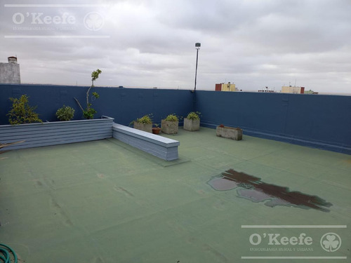 Imagen 22 de 26 de Venta Departamento De 4 Ambientes Con Cocheras Y Terraza Con Parrilla Propia