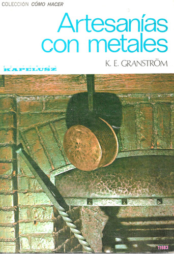 Artesanias Con Metales - Granstrom