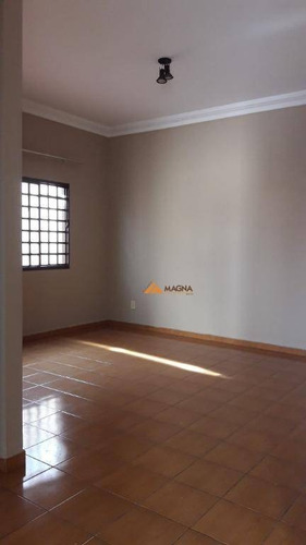 Imagem 10 de 30 de Casa À Venda, 235 M² Por R$ 800.000,00 - Ribeirânia - Ribeirão Preto/sp - Ca1750