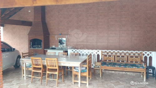 Imagem 21 de 26 de Casa Em Jardim Cruzeiro - Mauá - Sp - 32/a24