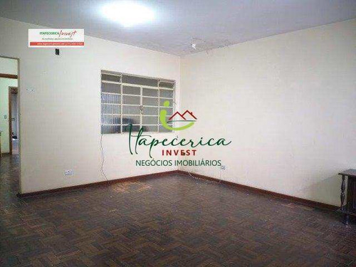 Imagem 7 de 18 de Prédio, Jardim Itapecerica, Itapecerica Da Serra - R$ 600 Mil, Cod: Pr0509 - Vpr0509