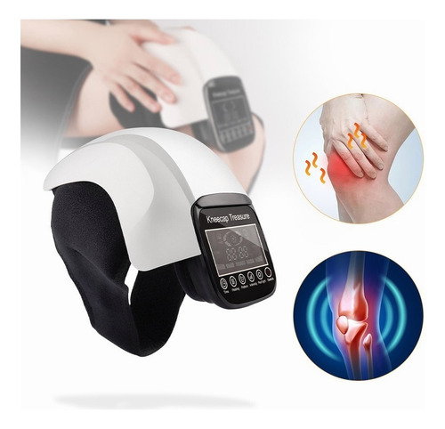 Masajeador De Rodilla Fisioterapia Masajeador Infrarrojo