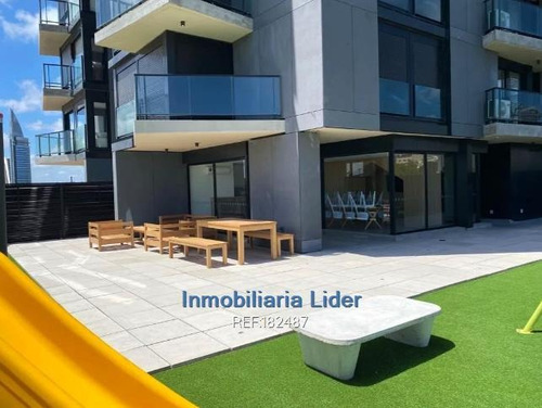 Imagen 10 de 10 de Apartamento De 1 Dormitorio A Estrenar En Centro Cw182487