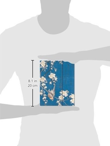 Bullfinch And Cherry Tree Journal (not, Diary)., De Peter Pauper Pr. Editorial Peter Pauper Press En Inglés