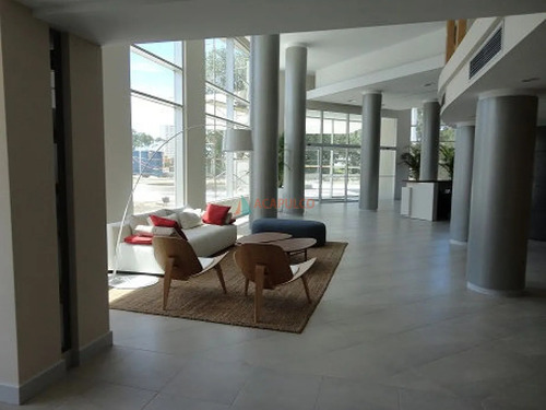 Ocean Drive Apto 1 Dorm Y 1/2 Para 4 Personas Con Excelentes Servicios.