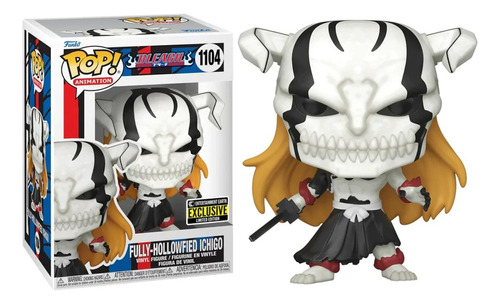 Funko Pop! Animation: Bleach - Hollow Ichigo #1104