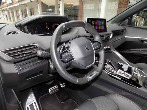 Peugeot 5008 Gt Line 2.0cc Turbo At Aa