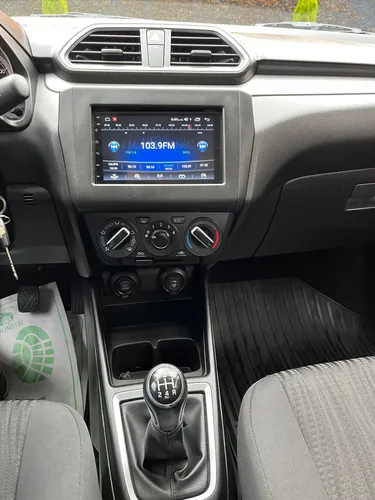 Suzuki Swift 1.2 Dzire
