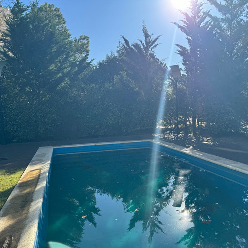Departamento 4 Ambientes - Semipiso- En Venta, Pinamar Centro- Amenities