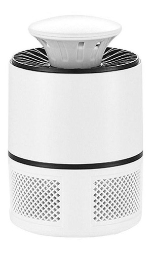 Mosquiteiro Repelente Armadilha Mata Mosquito Led