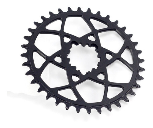 Coronas Plato Para Sram Eagle X-sync 2 Redonda 0mm Stone