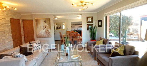 Excelente Casa En Pichilemu