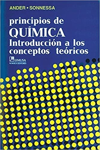 Principios De Quimica / Ander
