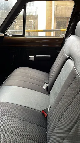 Dodge Dart 1975 V8 Venpermuta