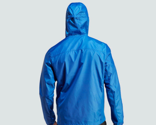 Rompe Vientos Chompa adidas Hombre