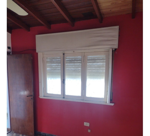 Excelente Ubicación, Ph 4 Ambientes Con Patio Y Terraza