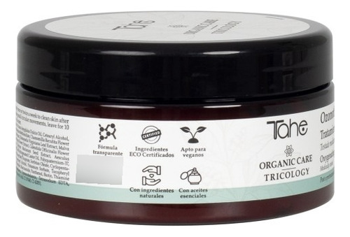 Trat. Oxigenador De La Piel Ozonotherapy By Tahe