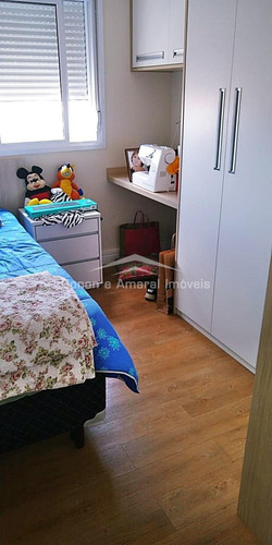 Imagem 8 de 27 de Apartamento À Venda Em Jardim Aurélia - Ap006321