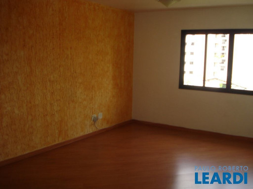 Imagem 4 de 15 de Apartamento - Santana - Sp - 483465