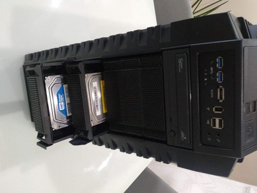 Pc Gamer Core I7 Ssd480 Ram16 Gtx660 Fonte600w Watercooler