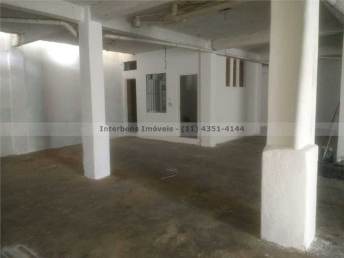Imagem 4 de 4 de Salao - Vila Vitoria - Sao Bernardo Do Campo - Sao Paulo | Ref.: - 52313