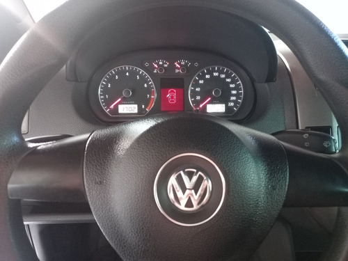 Imagem 8 de 15 de Volkswagen Polo 2013 1.6 Vht Sportline Total Flex 5p