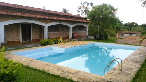 Imagem 12 de 13 de Rural Chacara - 941721-l