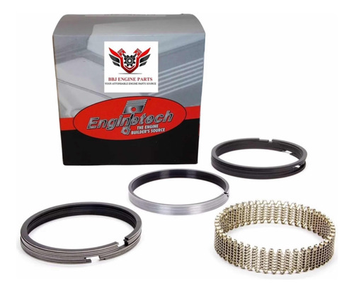 Anillos Grand Cherokee 2008 2009 2010 A 0.20 4.7 16 Bujias