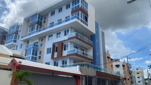 Apartamentos Y Penthouses Listos A Estrenar En Vista Hermosa