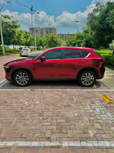 Mazda CX-5 2.0 Touring