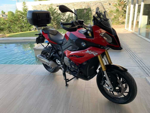 Bmw S1000xr