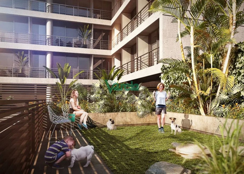 Imagen 9 de 10 de Venta Apartamentos, Buceo, Estrene Noviembre 2022!!! - Montevideo Buceo