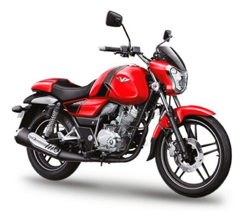 Imagen 2 de 18 de Bajaj V 15 2021