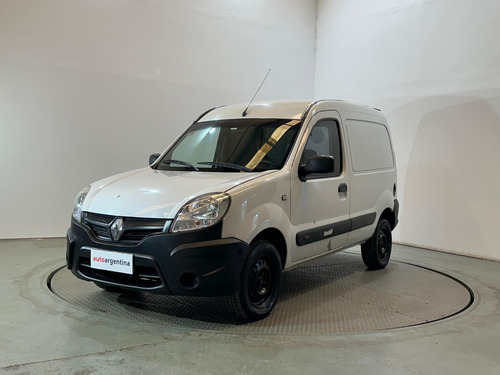 Renault Kangoo 1.6 Furgon Ph3 Confort 1plc