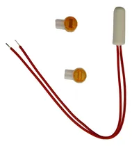 Comprar Sensor Heladera Whirlpool Modelo Wrm41x1 Compatible