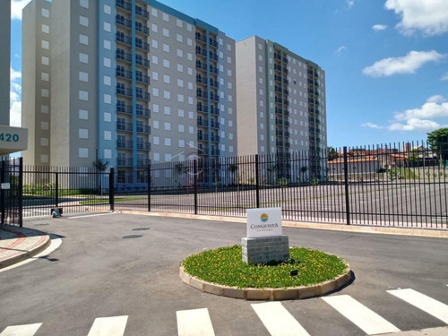 Imagem 13 de 16 de Apartamento - A71mconqui - 69313649
