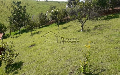 Imagem 3 de 15 de Linda Chácara Próximo À Rodovia Dos Tamoios