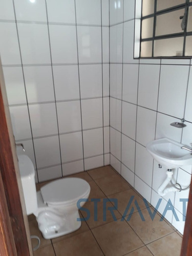Imagem 22 de 24 de Chacara - Ch00093 - 69548190
